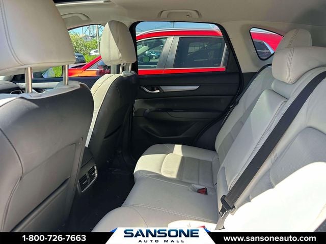 2023 Mazda Mazda CX-5 2.5 S Preferred Package