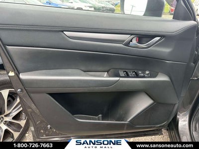 2021 Mazda Mazda CX-5 Touring