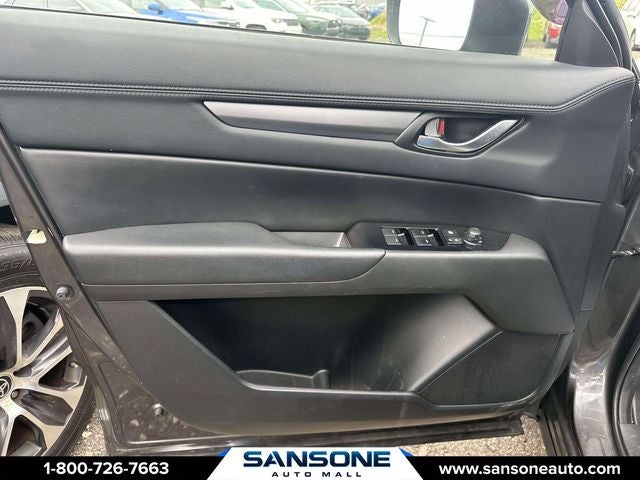 2021 Mazda Mazda CX-5 Touring