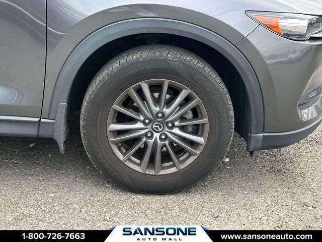 2021 Mazda Mazda CX-5 Touring