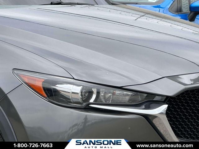 2021 Mazda Mazda CX-5 Touring