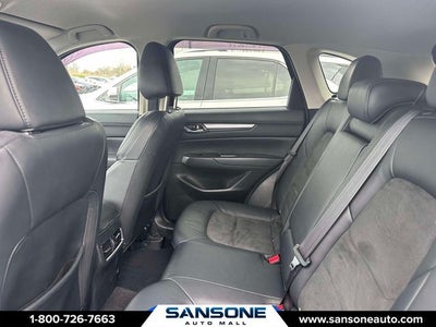 2021 Mazda Mazda CX-5 Touring