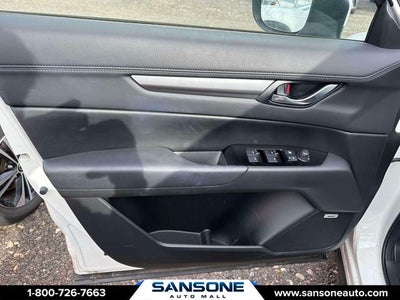 2018 Mazda Mazda CX-5 Touring