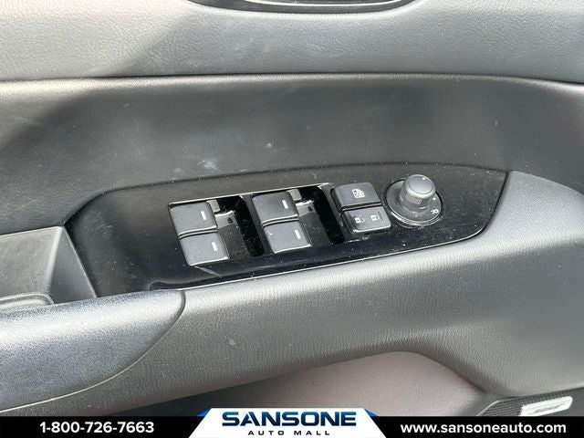 2018 Mazda Mazda CX-5 Touring