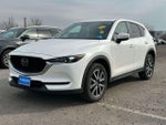 2018 Mazda Mazda CX-5 Touring