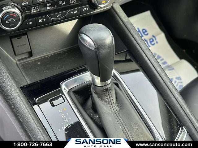 2018 Mazda Mazda CX-5 Touring