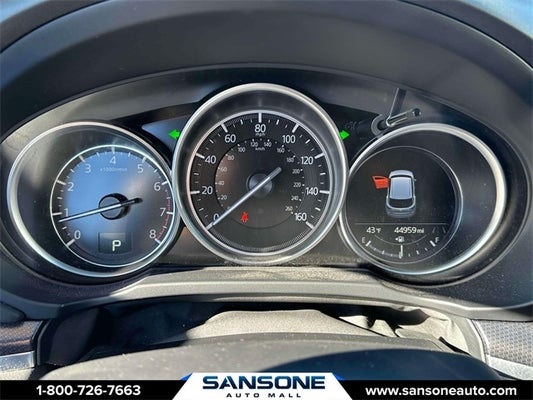 2021 Mazda Mazda CX-5 Carbon Edition in Staten Island, NY, NJ - Sansone Nissan
