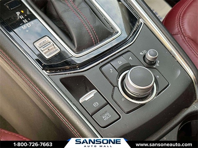 2021 Mazda Mazda CX-5 Touring