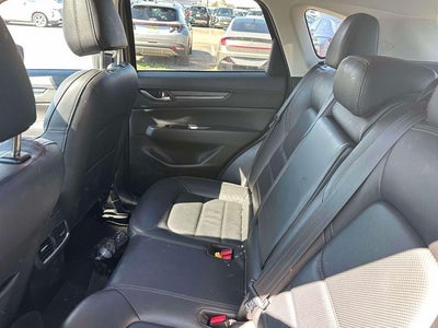 2023 Mazda Mazda CX-5 2.5 S Premium Package