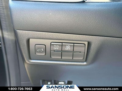 2019 Mazda Mazda CX-5 Grand Touring