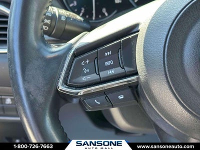 2019 Mazda Mazda CX-5 Grand Touring