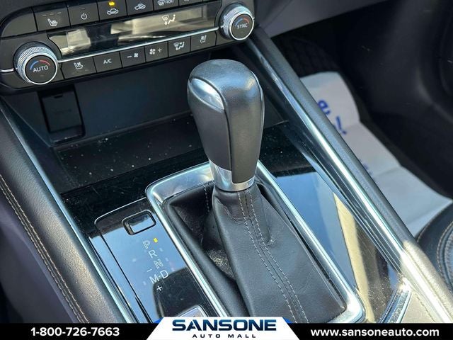 2019 Mazda Mazda CX-5 Grand Touring