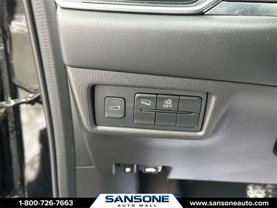 2021 Mazda Mazda CX-5 Grand Touring