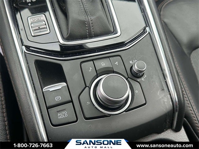 2021 Mazda Mazda CX-5 Grand Touring