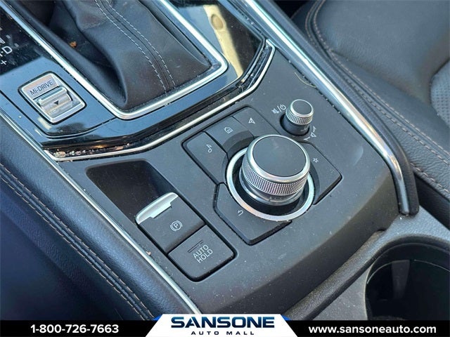 2023 Mazda Mazda CX-5 2.5 S Premium Package