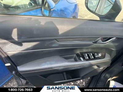 2023 Mazda Mazda CX-5 2.5 S Premium Package