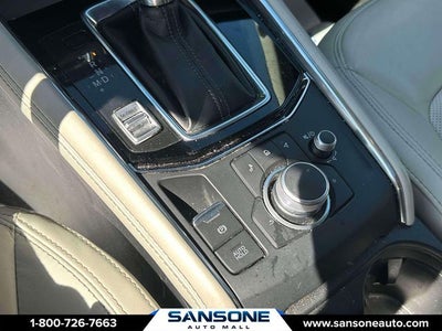 2023 Mazda Mazda CX-5 2.5 S Premium Package