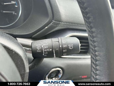 2023 Mazda Mazda CX-5 2.5 S Premium Package