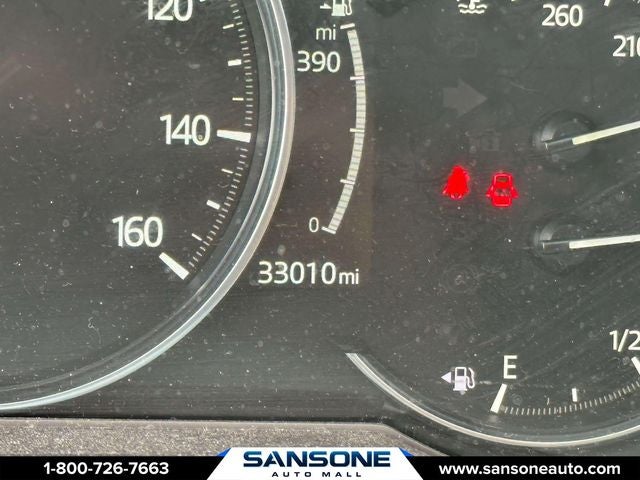 2023 Mazda Mazda CX-5 2.5 S Premium Package