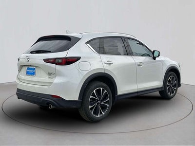 2023 Mazda Mazda CX-5 2.5 S Premium Package