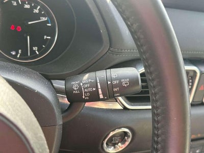 2023 Mazda Mazda CX-5 2.5 S Premium Package