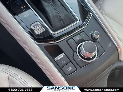 2023 Mazda Mazda CX-5 2.5 S Premium Package