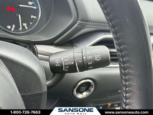 2023 Mazda Mazda CX-5 2.5 S Premium Package