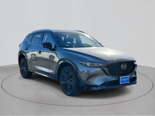 2024 Mazda Mazda CX-5 2.5 Turbo Premium
