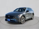 2024 Mazda Mazda CX-5 2.5 Turbo Premium