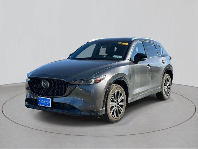 2024 Mazda Mazda CX-5 2.5 Turbo Premium