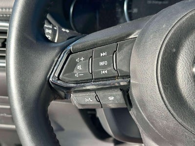 2024 Mazda Mazda CX-5 2.5 Turbo Premium