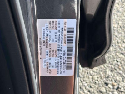 2024 Mazda Mazda CX-5 2.5 Turbo Premium