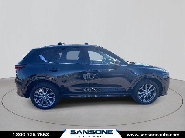 2024 Mazda Mazda CX-5 2.5 S Premium Plus Package