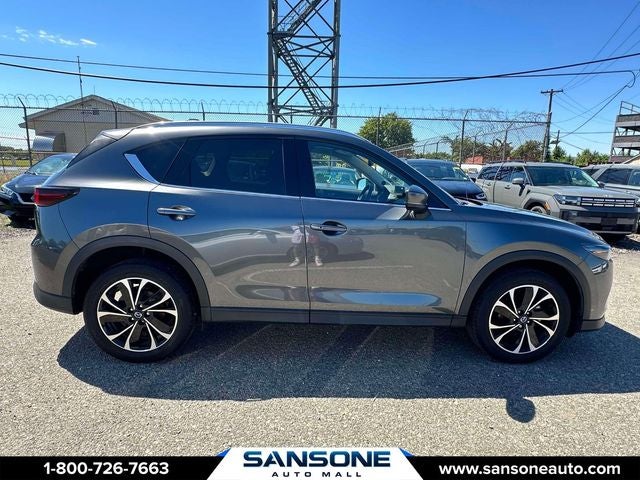 2023 Mazda Mazda CX-5 2.5 S Premium Plus Package