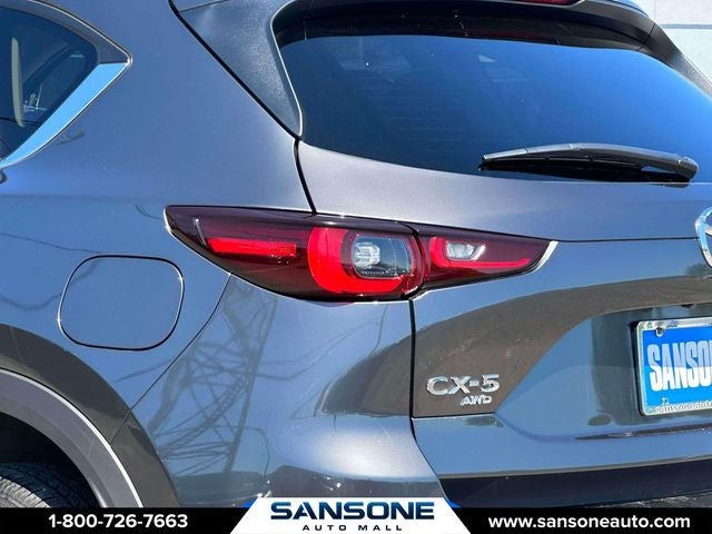 2023 Mazda Mazda CX-5 2.5 S Premium Plus Package