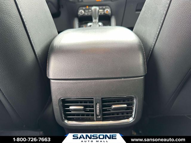 2022 Mazda Mazda CX-5 2.5 S Premium Plus Package