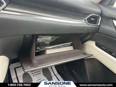 2023 Mazda Mazda CX-5 2.5 S Premium Plus Package