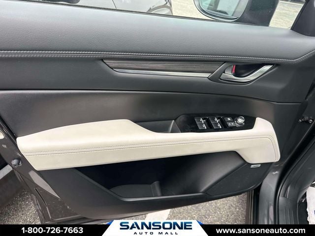 2023 Mazda Mazda CX-5 2.5 S Premium Plus Package