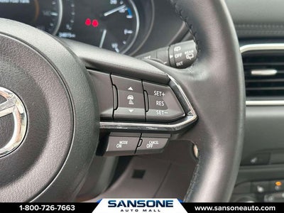 2023 Mazda Mazda CX-5 2.5 S Premium Plus Package