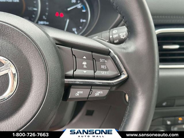 2023 Mazda Mazda CX-5 2.5 S Premium Plus Package