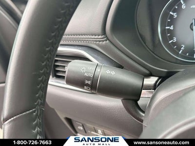 2023 Mazda Mazda CX-5 2.5 S Premium Plus Package