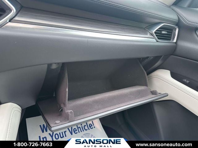 2023 Mazda Mazda CX-5 2.5 S Premium Plus Package