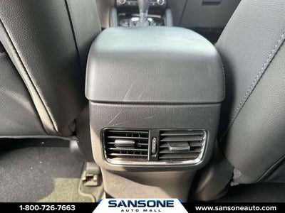 2022 Mazda Mazda CX-5 2.5 S Premium Plus Package