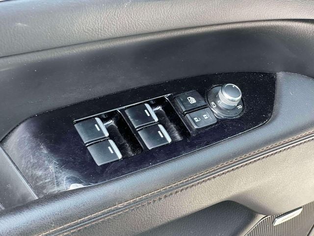 2022 Mazda Mazda CX-5 2.5 S Premium Plus Package