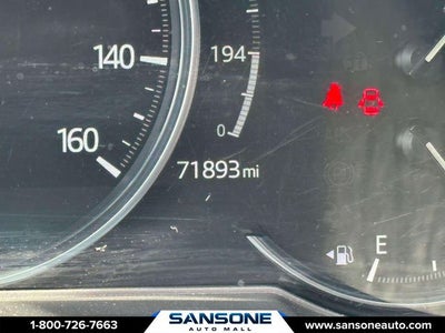 2022 Mazda Mazda CX-5 2.5 S Premium Plus Package