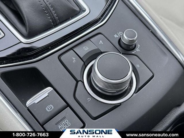 2023 Mazda Mazda CX-5 2.5 S Premium Plus Package