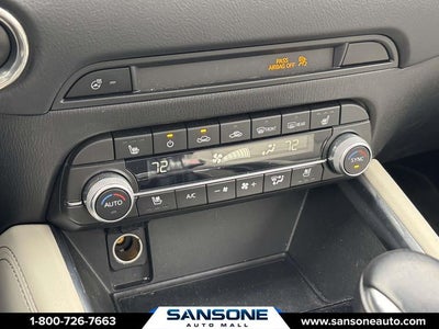 2023 Mazda Mazda CX-5 2.5 S Premium Plus Package
