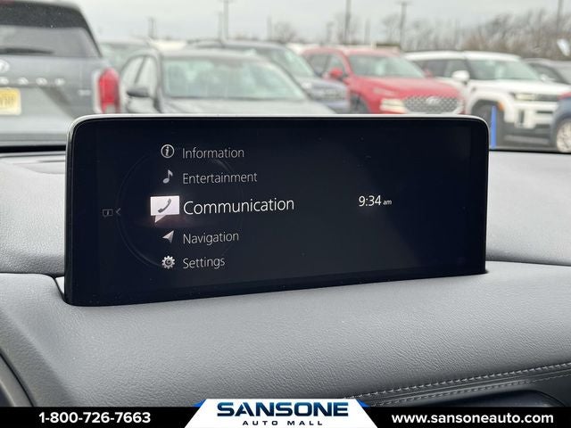 2023 Mazda Mazda CX-5 2.5 S Premium Plus Package