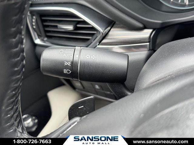 2023 Mazda Mazda CX-5 2.5 S Premium Plus Package