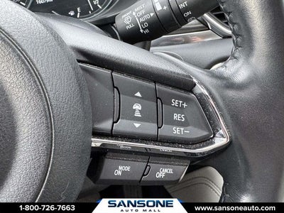 2023 Mazda Mazda CX-5 2.5 S Premium Plus Package